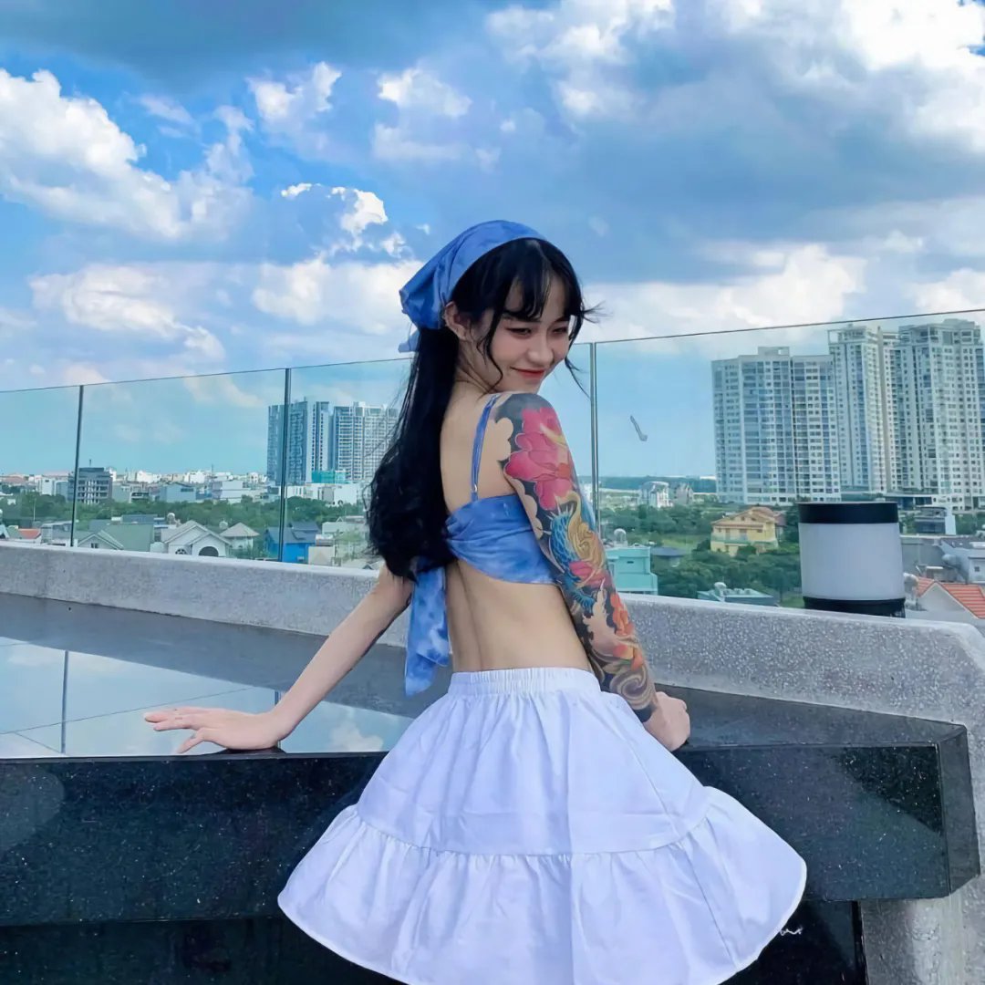 无言的树