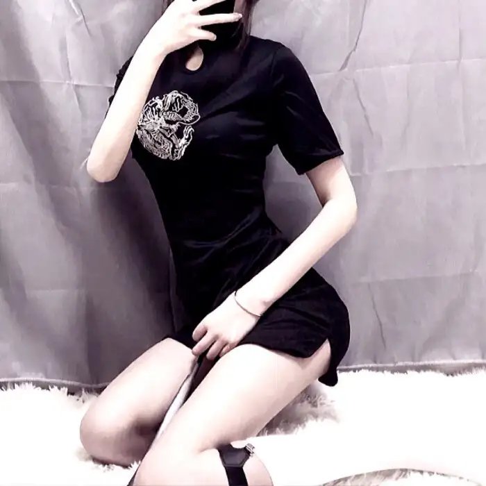 降河洄游