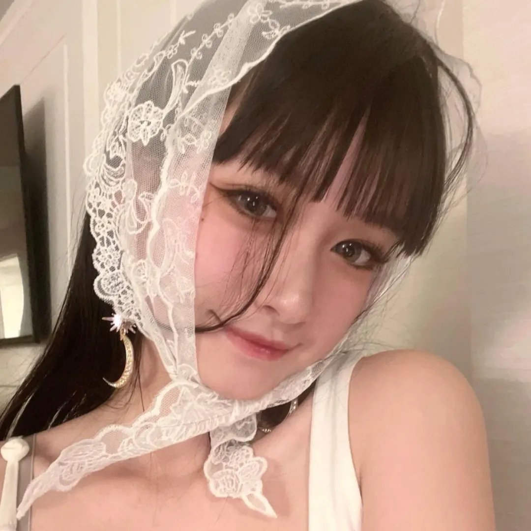 超模们